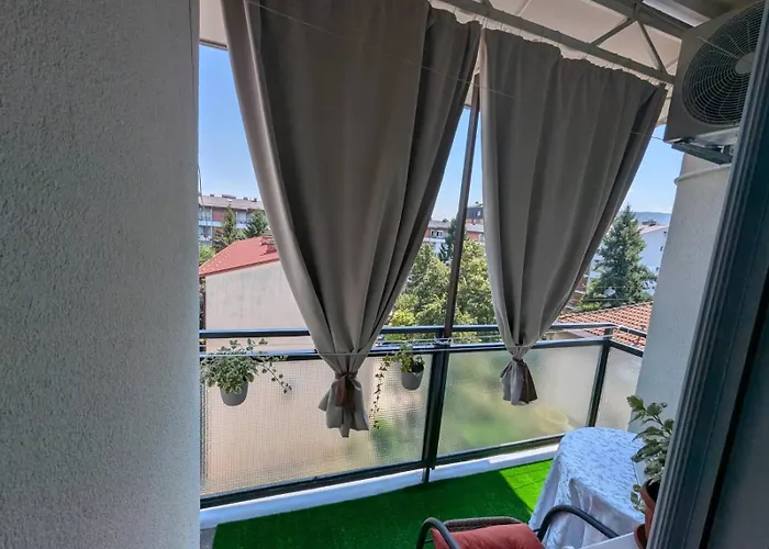 Apartment Home Sweet Home